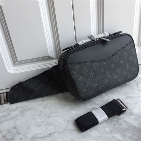 lv man purse|louis vuitton shoulder bag men's.